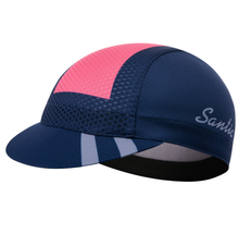 Cargar imagen en el visor de la galería, Santic® Gorra de Enfriamiento Deportiva Transpirable Ultra Ligera | 3 colores
