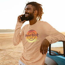 Cargar imagen en el visor de la galería, Hard Rock Cafe® Original Polo Camiseta Endless Summer Manga larga
