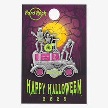 Cargar imagen en el visor de la galería, Hard Rock Cafe® PIN DE COLECCIÓN HALLOWEEN 2025
