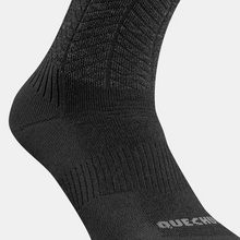 Cargar imagen en el visor de la galería, Quechua® SH500 2 Pares de Calcetines Térmicos 31% LANA Medias | 35-38 / 39-42 / 43-46
