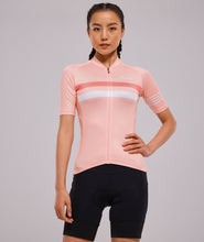 Cargar imagen en el visor de la galería, Santic® Mujer Jersey Ciclismo Maillot | XXS-XS-S-M-L
