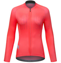 Cargar imagen en el visor de la galería, Santic® Mujer Jersey Ciclismo Maillot Anti UV | XXS-XS-S-M-L
