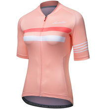 Cargar imagen en el visor de la galería, Santic® Mujer Jersey Ciclismo Maillot | XXS-XS-S-M-L
