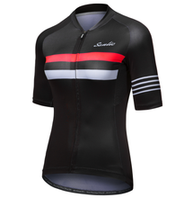 Cargar imagen en el visor de la galería, Santic® Mujer Jersey Ciclismo Maillot | XXS-XS-S-M-L
