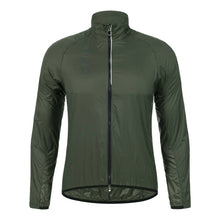 Cargar imagen en el visor de la galería, Santic® Casaca Cortavientos ZELEI PRO Capucha Ciclismo | XS-S-M-L
