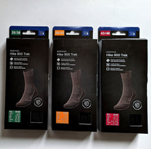 Cargar imagen en el visor de la galería, QUECHUA® Calcetines HIKE 900 TREK Lana Merino NIVEL EXPERTO
