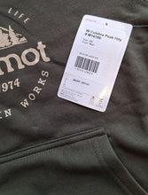 Cargar imagen en el visor de la galería, Marmot® Polera con Capucha CULEBRA PEAK para Mujer | XS
