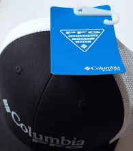 Cargar imagen en el visor de la galería, Columbia® Gorra PFG Mesh Ball Cap Unisex L/XL
