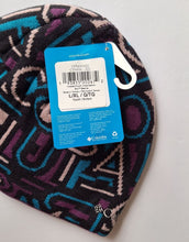 Cargar imagen en el visor de la galería, Columbia® Beanie Chullo Gorro REVERSIBLE Urbanization Mix | 3-10 años
