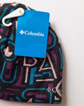 Cargar imagen en el visor de la galería, Columbia® Beanie Chullo Gorro REVERSIBLE Urbanization Mix | 3-10 años
