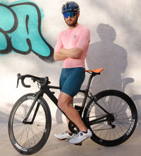 Cargar imagen en el visor de la galería, SUPER PRECIO! 🌞 Darevie® Jersey Premium Tela Italia Ciclismo Maillot | UNISEX | M-L-XL
