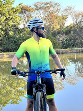 Cargar imagen en el visor de la galería, Darevie® Jersey Maillot PRO TEAM Ciclismo | S-M-L

