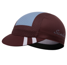 Cargar imagen en el visor de la galería, Santic® Gorra de Enfriamiento Deportiva Transpirable Ultra Ligera | 3 colores
