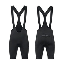 Cargar imagen en el visor de la galería, SANTIC® BIB SHORT CULOTTE LUZHENG ELASTIC INTERFACE +6 HORAS | XL
