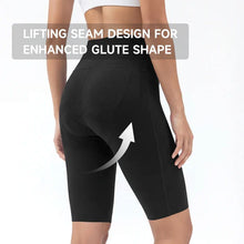 Cargar imagen en el visor de la galería, SANTIC® SHORT CULOTTE MUJER LARGA DISTANCIA 5 HORAS QINGMAN | S-M-L
