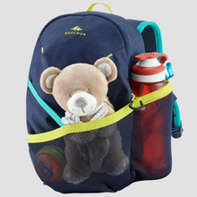 Cargar imagen en el visor de la galería, QUECHUA® MOCHILA NIÑOS PEQUEÑOS MH100 MONTAÑA TREKKING ECODISEÑO
