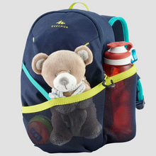 Cargar imagen en el visor de la galería, QUECHUA® MOCHILA NIÑOS 2-6 AÑOS MH100 MONTAÑA TREKKING ECODISEÑO

