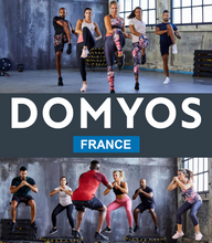 Cargar imagen en el visor de la galería, Domyos® France Maletín Plegable Bolso Fitness Deportivo Gimnasio 30 Litros
