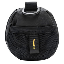 Cargar imagen en el visor de la galería, Santic® Cycling Bag / Bolsa para Manillar IMPERMEABLE | Negro
