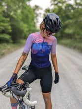 Cargar imagen en el visor de la galería, Santic® Bib Shorts Culotte Mujer DUCHAMP 4 horas | XS-S-M-L
