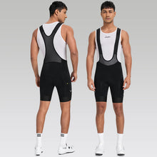 Cargar imagen en el visor de la galería, SANTIC® BIB SHORTS CULOTTE SPARTA PRO +6 HORAS | S-M-L-XL-2XL
