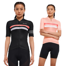 Cargar imagen en el visor de la galería, Santic® Mujer Jersey Ciclismo Maillot | XXS-XS-S-M-L
