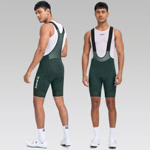 Cargar imagen en el visor de la galería, SANTIC® BIB SHORTS CULOTTE SPARTA PRO +6 HORAS | XS-S-M-L-XL
