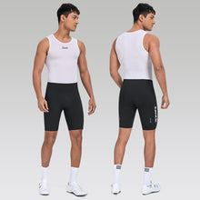Cargar imagen en el visor de la galería, SANTIC® SHORT CULOTTE LARGA DISTANCIA 6 HORAS LUYAO | S-M-L-XL
