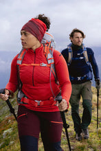 Cargar imagen en el visor de la galería, FORCLAZ® BANDANA TREK100 Montaña Trekking Viajes

