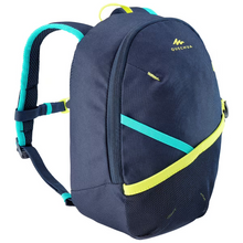 Cargar imagen en el visor de la galería, QUECHUA® MOCHILA NIÑOS PEQUEÑOS MH100 MONTAÑA TREKKING ECODISEÑO
