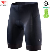 Cargar imagen en el visor de la galería, SALE! RION® SHORT CULOTTE 4-6 HORAS DOLOMITI ITALIA | M
