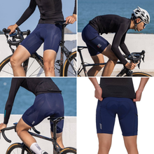 Cargar imagen en el visor de la galería, Santic® Short Culotte Ciclismo BTT MTB | XS-S-M-L-XL
