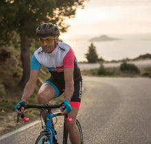 Cargar imagen en el visor de la galería, Rockrider® Gafas Lentes Amarillos CATEGORÍA 1 para días nublados Ciclismo Anti UV
