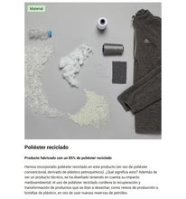 Cargar imagen en el visor de la galería, Quechua® Chaqueta Polar MH150 Niñas Senderismo Montaña | 4-5 años

