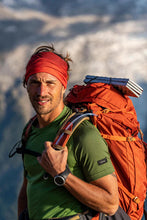Cargar imagen en el visor de la galería, FORCLAZ® BANDANA TREK100 Montaña Trekking Viajes

