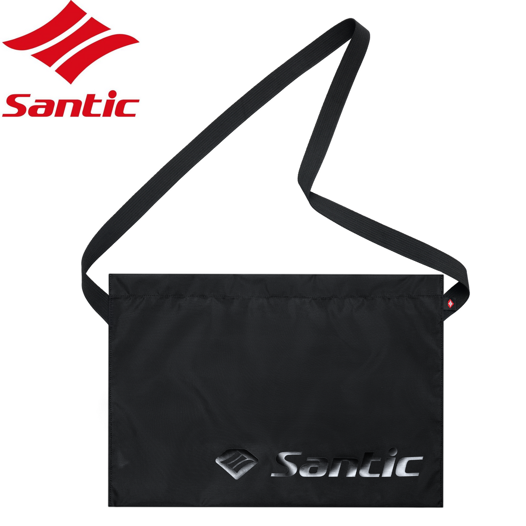 Santic® Bolso Deportivo Sport Storage Bag