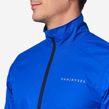 Cargar imagen en el visor de la galería, Van Rysel® Casaca Chubasquero RC100 Impermeable Ciclismo | S-M-L
