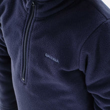 Cargar imagen en el visor de la galería, Quechua® Chompa Polar Niños Senderismo Montaña | 2-3 / 3-4 / 4-5 / 5-6 años

