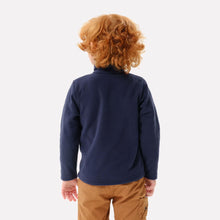 Cargar imagen en el visor de la galería, Quechua® Chompa Polar Niños Senderismo Montaña | 2-3 / 3-4 / 4-5 / 5-6 años
