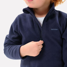 Cargar imagen en el visor de la galería, Quechua® Chompa Polar Niños Senderismo Montaña | 2-3 / 3-4 / 4-5 / 5-6 años
