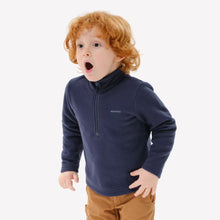 Cargar imagen en el visor de la galería, Quechua® Chompa Polar Niños Senderismo Montaña | 2-3 / 3-4 / 4-5 / 5-6 años
