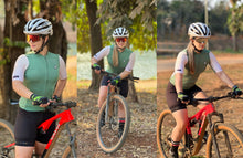 Cargar imagen en el visor de la galería, Darevie® Guantes de Ciclismo Transpirables Unisex / M-L-XL
