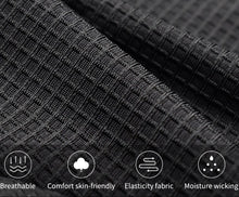 Cargar imagen en el visor de la galería, Wosawe® Jersey PRO-FIT Spandex Maillot Ciclismo | L-XL
