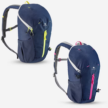 Cargar imagen en el visor de la galería, QUECHUA® MOCHILA JUNIORS MH100 MONTAÑA TREKKING ECODISEÑO
