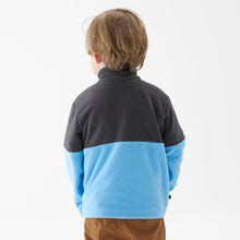 Cargar imagen en el visor de la galería, Quechua® Chompa Polar Niños MH120 Senderismo Montaña | 3-4 / 4-5 / 5-6 años
