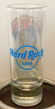 Cargar imagen en el visor de la galería, Hard Rock Cafe® Shot Glass 2.5 oz Vaso Chupito Londres Inglaterra
