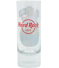 Cargar imagen en el visor de la galería, Hard Rock Cafe® Shot Glass 2.5 oz Vaso Chupito Los Angeles USA
