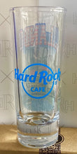 Cargar imagen en el visor de la galería, Hard Rock Cafe® Shot Glass 2.5 oz Vaso Chupito ORLANDO
