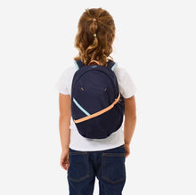 Cargar imagen en el visor de la galería, QUECHUA® MOCHILA NIÑOS 2-6 AÑOS MH100 MONTAÑA TREKKING ECODISEÑO
