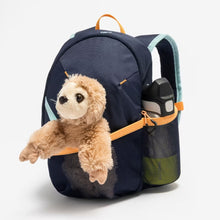 Cargar imagen en el visor de la galería, QUECHUA® MOCHILA NIÑOS 2-6 AÑOS MH100 MONTAÑA TREKKING ECODISEÑO
